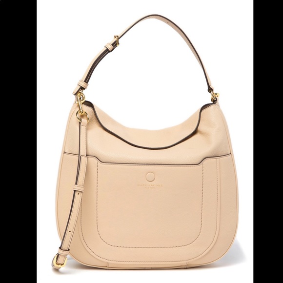 MARC JACOBS Hobo Bag - Picture 3 of 12